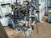 Motor Opel Karl Schrägheck 5-drs 1.0 12V (B10XE(Euro 6)) 2018