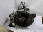 Getriebe Manuell ABS 1354515 Ford Focus 2 Wagon Kombi 1.6 16V (SHDB(Euro 5)) 2007-11