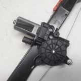 Fensterheber Rechts Vorne 51786728 Fiat Punto Evo (199) Schrägheck 1.3 JTD Multijet 85 16V (199.B.4000(Euro 5)) 2011-01