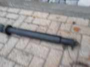 Kardanwelle 4X4 Vorne ABS 754930502 BMW X5 (E53) SUV 3.0d 24V (M57-D30(306D4)) 2004-08