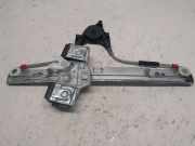 Fensterheber Rechts Vorne 1837993 Ford Fiesta 6 (JA8) Schrägheck 1.0 SCI 12V 80 (P4JA) 2016