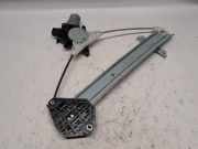 Fensterheber Links Hinten 905150 Subaru Impreza III (GH/GR) Schrägheck 5-drs 2.0D AWD (EJ20Z) 2009-05