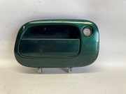 Handgriff Kofferraum Toyota RAV4 (A2) Geländewagen 2.0 D-4D 16V 4x4 (1CD-FTV) 2004