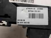 Sicherungskasten 97993N02 Citro?n C4 Picasso (UD/UE/UF) Gro?raumlimousine 1.6 16V VTi 120 (EP6C(5FS)) 2009