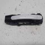 Türgriff Außen Links Hinten 5N0839885H Seat Ibiza IV (6J5) Schrägheck 5-drs 1.0 EcoTSI 12V (CHZB) 2016-08