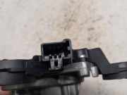 Scheibenwischermotor Hinten 0390201875 Ford Mondeo IV Wagon Kombi 2.0 16V (A0BC(Euro 5)) 2008-10