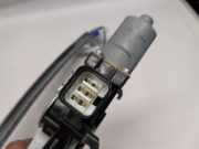 Fensterheber Rechts Vorne Subaru Outback (BS) Kombi 2.0 D 16V (EE20Z) 2015