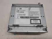 Radio 453116246 Opel Meriva Großraumlimousine 1.4 Turbo 16V Ecotec (B14NET(Euro 6)) 2011-02
