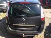 Heckklappe Renault Grand Scénic III (JZ) Großraumlimousine 1.4 16V TCe 130 (H4J-700(H4J-A7)) 2010-07