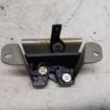 Heckklappenschloss 693500H010 Peugeot 107 Schrägheck 1.0 12V (384F(1KR)) 2010