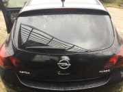 Heckklappe 13288625 Opel Astra J (PC6/PD6/PE6/PF6) Schrägheck 5-drs 1.6 Turbo 16V (A16LET(Euro 5)) 2010-07