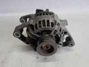 Lichtmaschine V-Snaar 0124225024 Opel Astra G (F69) Limousine 1.6 (X16SZR) 1999-02