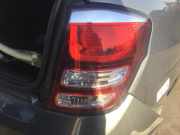 Rücklicht Rechts 9803928480 Citroën C3 (SC) Schrägheck 5-drs 1.2 VTi 82 12V (EB2F(HMZ)) 2015-03
