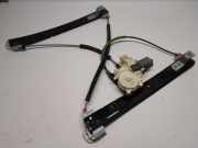 Fensterheber Rechts Vorne 1881203 Ford Mondeo IV Wagon Kombi 1.6 TDCi 16V (T1BC(Euro 5)) 2013