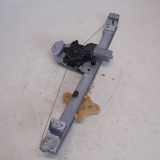 Fensterheber Rechts Vorne 807205569R Renault Clio IV Estate/Grandtour (7R) Kombi 5-drs 1.5 Energy dCi 90 FAP (K9K-629) 2015-01
