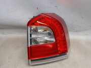 Rücklicht Rechts 31395960 Volvo V70 (BW) Kombi 2.0 D4 16V (D4204T5) 2016-05