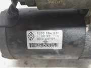 Anlasser M000T45371ZT Renault Clio III (BR/CR) Schrägheck 1.4 16V (K4J-780) 2007-03