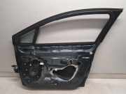 Tür Rechts Vorne 801008302R Renault Clio IV (5R) Schrägheck 5-drs 0.9 Energy TCE 90 12V (H4B-408(H4B-B4)) 2016-11