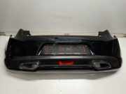 Stoßstange Hinten 1608749780 Citroën DS5 (KD/KF) Kombi 2.0 HDiF 16V (DW10CTED4/FAP(RHH)) 2013-02
