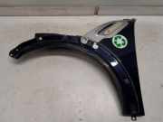 Kotflügel Links Vorne Mini Countryman (R60) SUV 1.6 Cooper D (N47-C16A) 2011-03