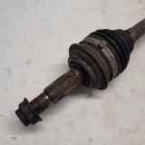 Antriebswelle Rechts Vorne ABS 434100D170C Toyota Yaris II (P9) Schrägheck 1.3 16V VVT-i (2SZFE) 2006-10