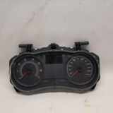Tacho 8201059899 Renault Clio III (BR/CR) Schrägheck 1.2 16V 75 (D4F-740) 2007
