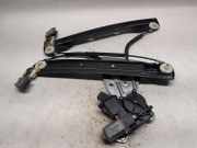 Fensterheber Rechts Vorne 13354548001 Opel Meriva (B) Großraumlimousine 1.7 CDTI 16V (A17DTC(Euro 5)) 2011