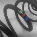 Schraubenfeder Hinten 9824932080 Peugeot Expert (V1/VA/VB/VE/VF/VT/VY) Van 1.5 BlueHDi 100 (DV5RUCd(YHR)) 2021-11