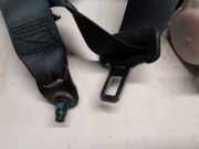 Sicherheitsgurt Rechts Hinten Nissan Almera (N16) Schrägheck 1.5 16V (QG15DE(Euro 4)) 2004-09