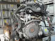 Motor Volvo XC60 I (DZ) SUV 2.0 D3 16V (D4204T4) 2016