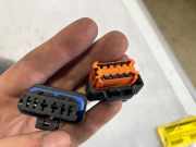 Au?enspiegel Links 8154SH Peugeot 508 (8D) Limousine 1.6 HDiF 16V (DV6C(9HL)) 2011-10