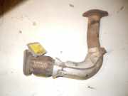 Uitlaat Rohr Vorne Renault Megane (BA) Schrägheck 5-drs 2.0i (F3R-751) 1997