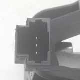 Scheibenwischermotor Hinten 0390201847 Renault Megane III Grandtour (KZ) Kombi 5-drs 1.5 dCi 110 (K9K-636(K9K-A6)) 2012-11