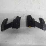 Schaltwippen 346070013 Citroën C4 Picasso (UD/UE/UF) Großraumlimousine 1.6 HDi 16V 110 (DV6TED4(9HY)) 2009