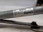 Scheibenwischer Mechanisch 9815497780 Peugeot 2008 (CU) Großraumlimousine 1.2 12V e-THP PureTech 110 (EB2ADT(HNP)) 2018