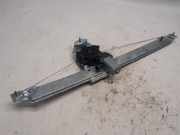 Fensterheber Rechts Vorne 93867657 Renault Trafic (1FL/2FL/3FL/4FL) Van 2.0 dCi 16V 150 (M9R-714(M9R-Z7)) 2024-04