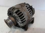 Lichtmaschine V-Snaar 0124425020 Opel Astra H SW (L35) Kombi 1.6 16V Twinport (Z16XE1(Euro 4)) 2005-04