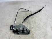 Türschloss Stangen Links Hinten PSA267381 Opel Crossland (X) SUV 1.2 12V (F12XE(EB2FA)) 2020