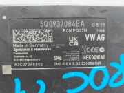 Steuergerät Body Control A3C07348802 Volkswagen T-Roc I SUV 1.5 TSI Evo BMT 16V (DXDB) 2022