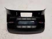 Bedienung Heizung 9819570680 Peugeot 2008 (CU) Großraumlimousine 1.2 12V e-THP PureTech 130 (EB2DTS(HNY)) 2019-10