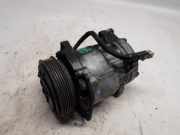 Klima Pumpe 1636404860 Peugeot 106 II Schrägheck 1.4 XN,XR,XS,XT (TU3JP(KFW)) 1998-05