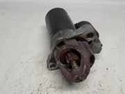 Anlasser 078911023D Audi A4 (B6) Limousine 2.4 V6 30V (BDV) 2003-10