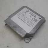 Steuerger?t Airbag 1J0909603 Seat Arosa (6H1) Schr?gheck 3-drs 1.4 MPi (AUD) 1999-06