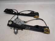 Fensterheber Links Vorne 13260137 Opel Zafira Tourer (P12) Großraumlimousine 1.6 16V CNG ecoFLEX Turbo (A16XNT) 2014-05