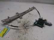 Fensterheber Links Vorne Hyundai i10 (F5) Schrägheck 1.1i 12V (G4HG) 2008-09