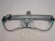 Fensterheber Rechts Vorne 340C441 Fiat Grande Punto (199) Schrägheck 1.3 JTD Multijet 16V VGT (199.B.4000(Euro 5)) 2011-05