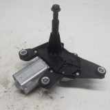 Scheibenwischermotor Hinten 8200313354A Renault Modus (JP) Großraumlimousine 1.2 16V (D4F-740) 2005-07