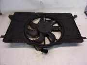 Kühlerventilatormotor 1137328366 Volvo C30 (EK/MK) Schrägheck 3-drs 2.0 D 16V (D4204T(Euro 3)) 2007