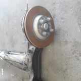 Hinterachse Vwa ABS 1614089580 Citroën DS5 (KD/KF) Schrägheck 5-drs 2.0 BlueHDi 180 16V (DW10FC(AHW)) 2014-10