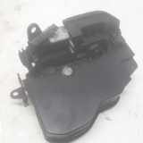 Türschloss Stangen Rechts Hinten 7318414 BMW X3 (F25) SUV xDrive30d 24V (N57-D30A) 2013-10